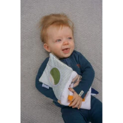 Tryco Fantasie Activiteiten Buggyboek TR-243302 -Kinderwagenserie Winkel tryco fantasie activiteiten buggyboek tr 243302 2