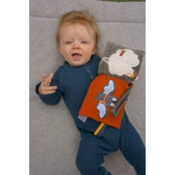 Tryco Fantasie Activiteiten Buggyboek TR-243302 -Kinderwagenserie Winkel tryco fantasie activiteiten buggyboek tr 243302 3