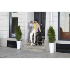 Kinderkraft Trig 2 Grey Wandelwagen KSTRIG2TGRY0000 -Kinderwagenserie Winkel twig 2 sfeer 1 1 1