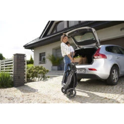 Kinderkraft Trig 2 Pink Wandelwagen KSTRIG2TPNK0000 -Kinderwagenserie Winkel twig 2 sfeer 2 1