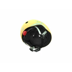 Scoot And Ride Lemon Maat XXS-S Kinderhelm SR-96390 -Kinderwagenserie Winkel xxs lemon inside 38.11 1