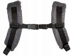 Kinderwagenserie Winkel -Kinderwagenserie Winkel zaffiro city air beige leaves draagzak 7398 12