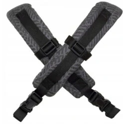 Zaffiro Ergo Geo Burgund Ergonomische Draagzak 8326 -Kinderwagenserie Winkel zaffiro ergo draagzak 4 1