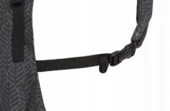 Zaffiro Ergo Geo Burgund Ergonomische Draagzak 8326 -Kinderwagenserie Winkel zaffiro ergo draagzak 5 1