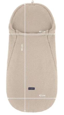 Zaffiro MINI Lama Blush Autostoel Voetenzak -Kinderwagenserie Winkel zaffiro mini lama slaapzak voor autostoel 1920x1920 1