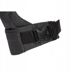 Zaffiro Smart 2.0 Graphite Leaves Ergonomische Draagzak 7992 -Kinderwagenserie Winkel zaffiro smart 2.0 geo burgund draagzak 8067 3 2