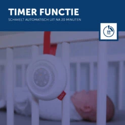 Zazu Suzy Portable Baby Soother Muziekdoosje ZA-SUZY-01 -Kinderwagenserie Winkel zazu suzy portable baby soother muziekdoosje za suzy 01 3