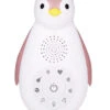Zazu Zoe De Pinguin Roze 3 In 1 Muziekdoosje ZA-ZOE-03 -Kinderwagenserie Winkel zazu zo de pinguin roze 3 in 1 muziekdoosje za zoe 03 4
