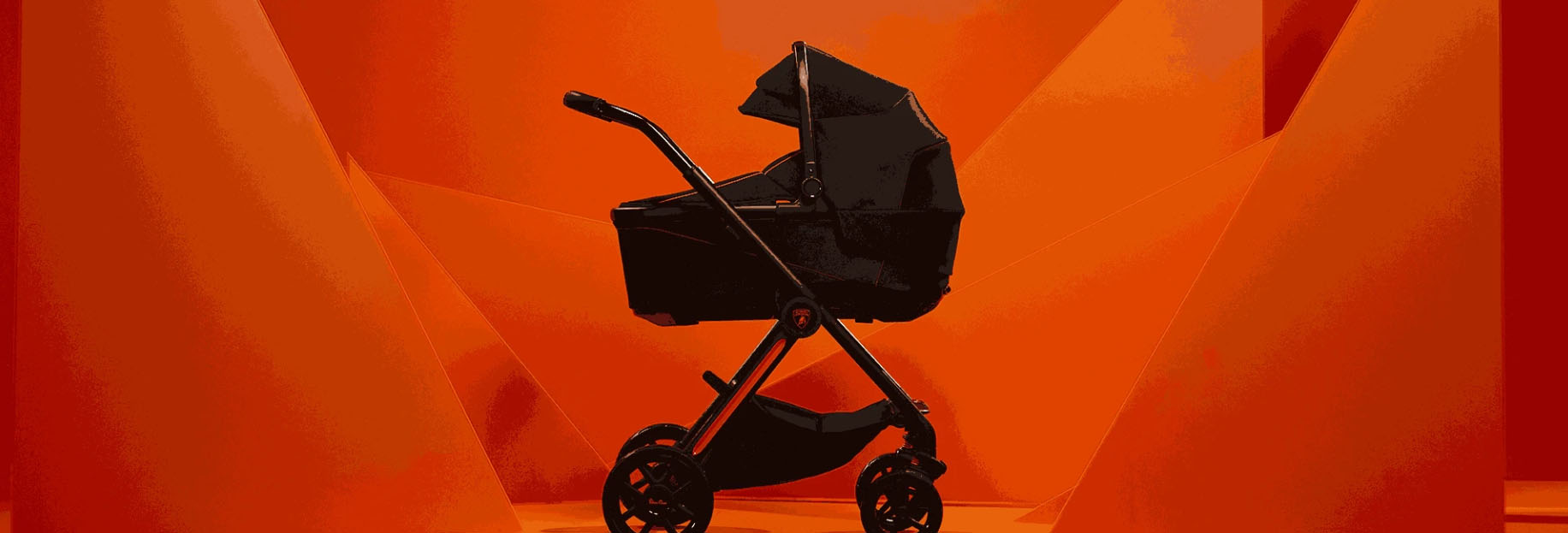 Kinderwagenserie Winkel -Kinderwagenserie Winkel GHGH